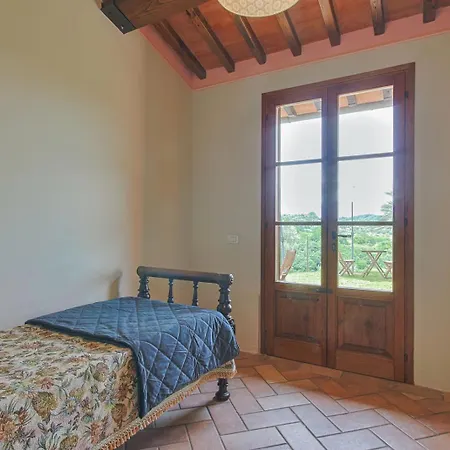 Casa Giuditta Apartment