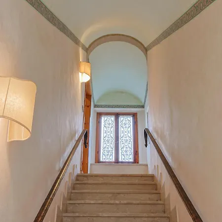 Apartment Casa Giuditta Orceto