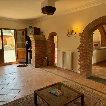 Casa Giuditta Apartment *