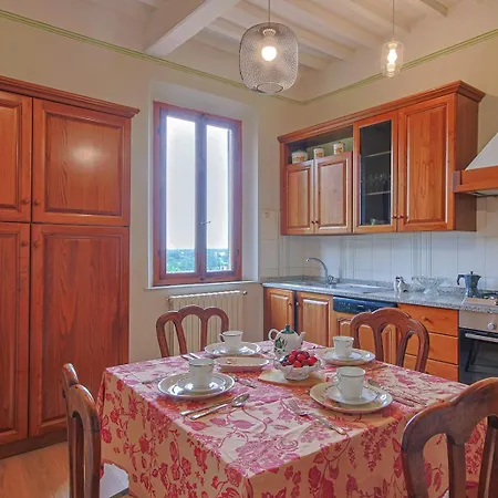 Casa Giuditta *