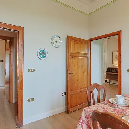 Casa Giuditta Apartment *