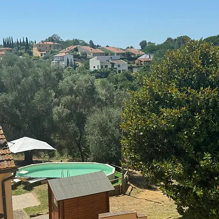 Apartment Casa Giuditta *