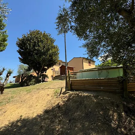 Apartment Casa Giuditta Orceto