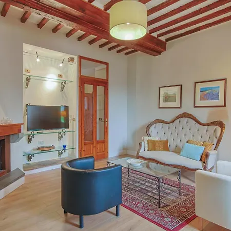 Apartment Casa Giuditta