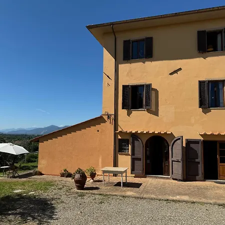 Casa Giuditta Apartment *