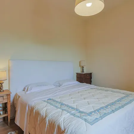 Casa Giuditta Apartment Orceto