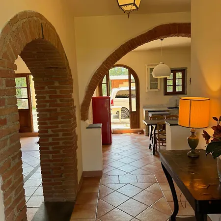 Casa Giuditta *
