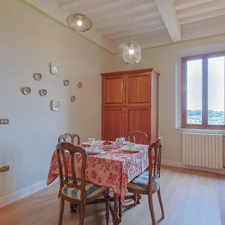 Casa Giuditta Apartment