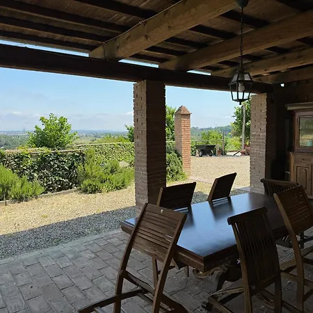Casa Giuditta Apartment *