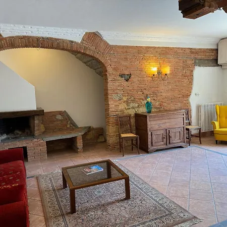 Apartment Casa Giuditta *