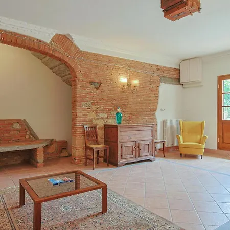 Casa Giuditta Apartment Orceto