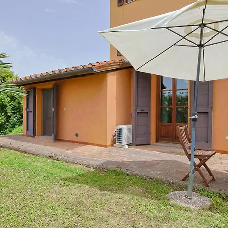 Apartment Casa Giuditta