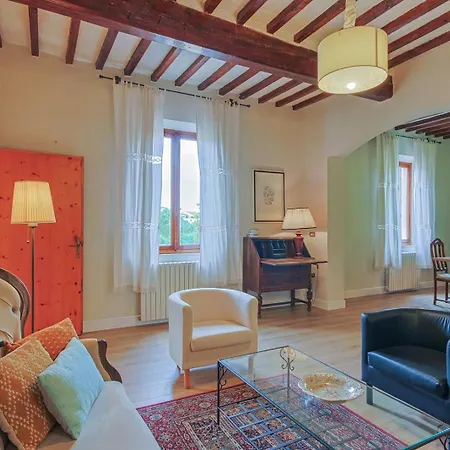 Casa Giuditta Apartment *