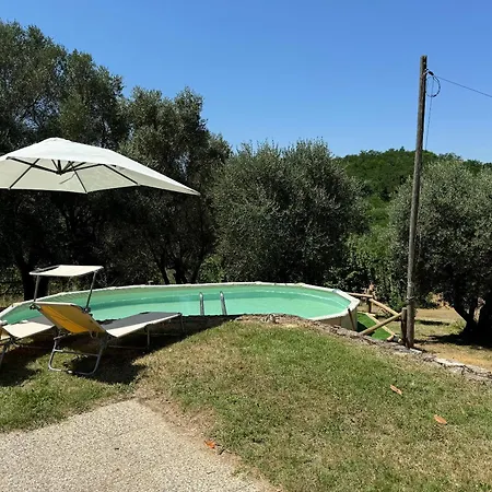 Apartment Casa Giuditta *