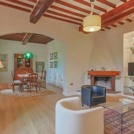 Apartment Casa Giuditta Orceto