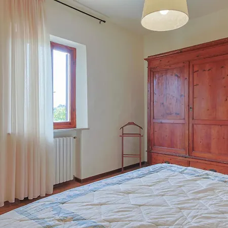 Casa Giuditta * Orceto