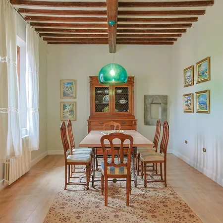 Apartment Casa Giuditta
