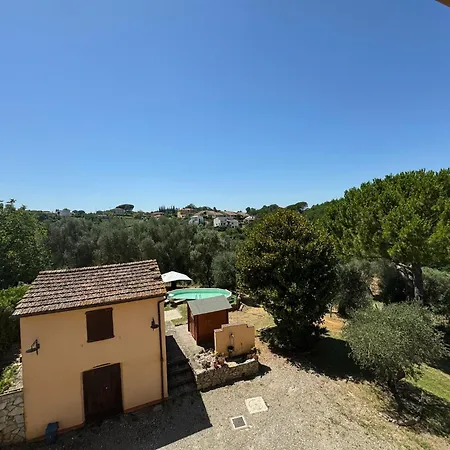 Casa Giuditta Apartment *
