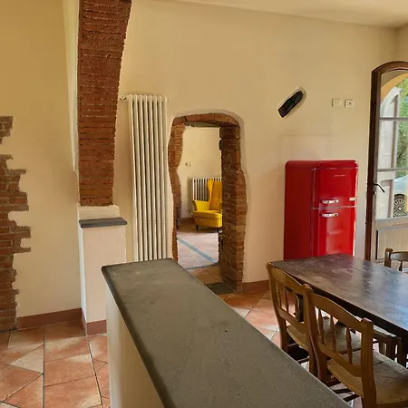 Apartment Casa Giuditta *