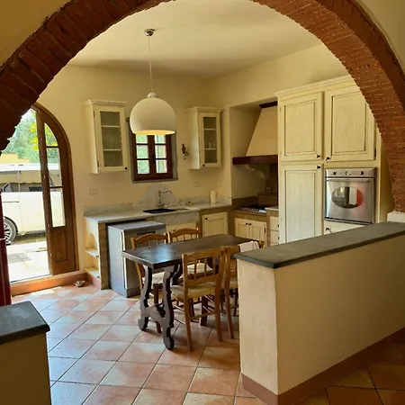 Casa Giuditta