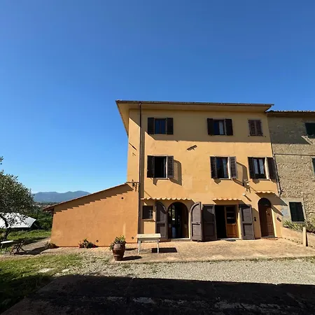 Casa Giuditta