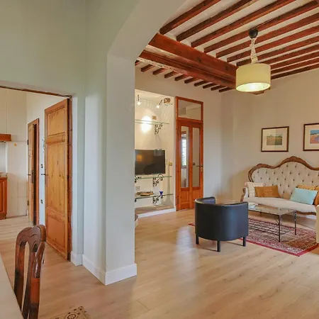 Casa Giuditta * Orceto