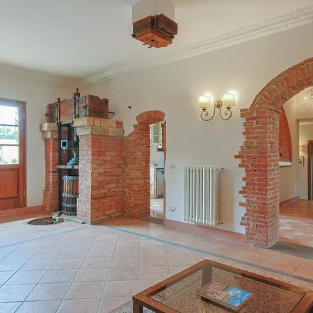 Casa Giuditta * Orceto