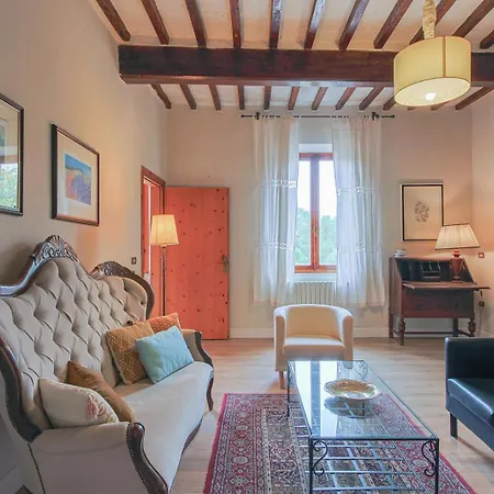 Casa Giuditta Orceto