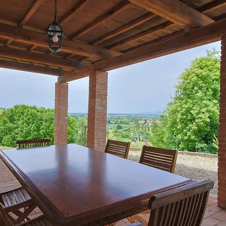 Апартаменты Casa Giuditta *