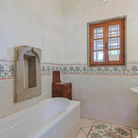 Casa Giuditta Orceto