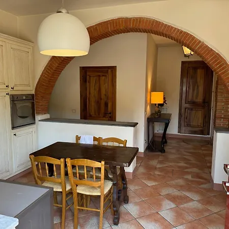 Casa Giuditta *
