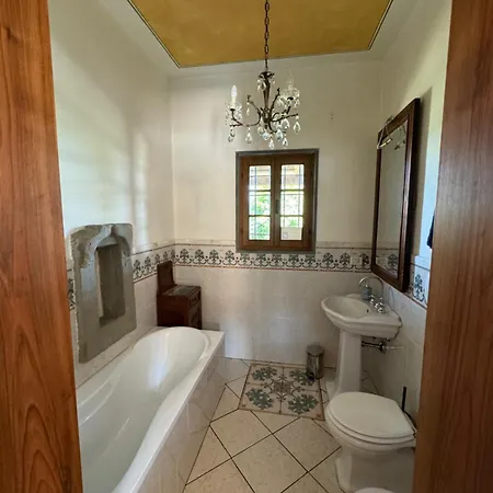 Casa Giuditta Апартаменты