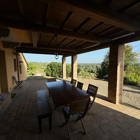 Апартаменты Casa Giuditta